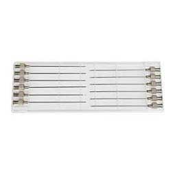 Aero Syringe Loading Needle  Jorgensen Labs